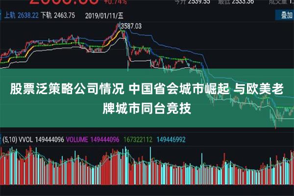 股票泛策略公司情况 中国省会城市崛起 与欧美老牌城市同台竞技