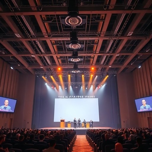 87福利视频年度创作者大会圆满落幕,百位创作者共襄盛举